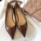 JIMMY CHOO 지미추 단화 JC00810-1
