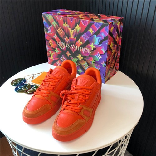 LOUIS VUITTON 루이비통 남성용 스니커즈 L901402 2020/신상