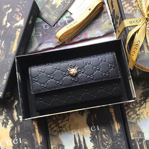 GUCCI 구찌 장지갑 548055