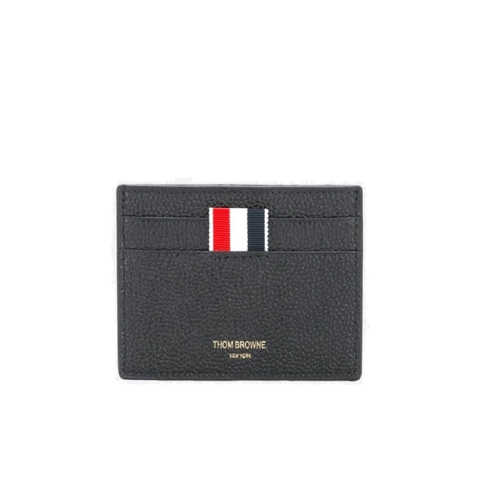 THOM BROWNE 톰브라운 싱글 레드 카드지갑 TB10230