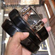 MONT BLANG 몽블랑 남성벨트 30MM M50017