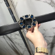 ROGER VIVIER 로저비비에 벨트 30MM R10801