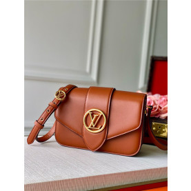 LOUIS VUITTON 루이비통 퐁9 퐁나인백 PONT M55951 2020/신상