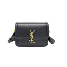  SAINT LAURENT 생로랑 솔페리노 사첼 크로스백 Y501850