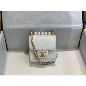 CHANEL 샤넬 미니백 AS02580-3 3COLOR