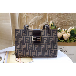FENDI 펜디 빈티지 토트백 F3831 