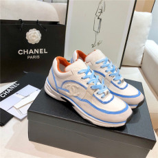 CHANEL 샤넬 남여공용 스니커즈 C98011-3 2020/신상 3COLOR