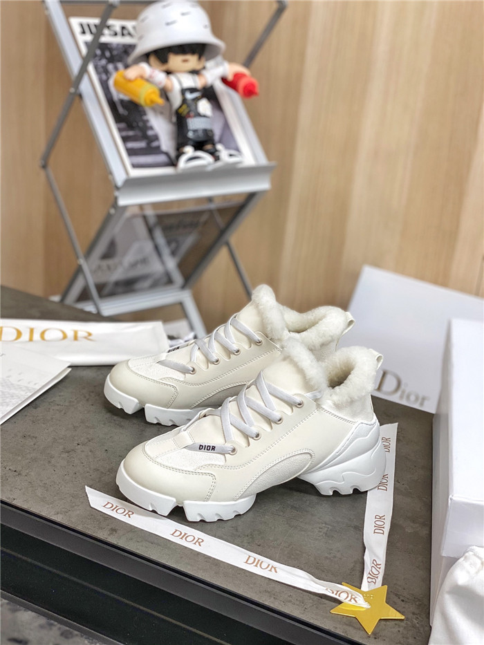 DIOR 디올 여성용 스니커즈 D41151-3 4COLOR