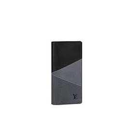 LOUIS VUITTON 루이비통 브라짜 장지갑 M66540
