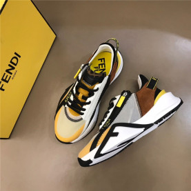 FENDI 펜디 스니커즈 F312010-4