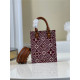 LOUIS VUITTON 루이비통 SINCE 1954 쁘띠 삭 플라