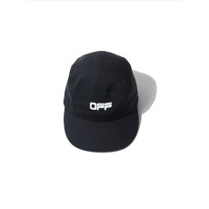 OFF-WHITE 오프화이트 리플렉티브 캠프캡