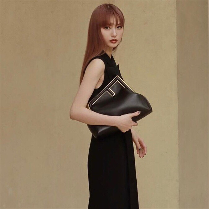 FENDI 펜디 크로스백 라지 F33888 2COLOR