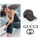 GUCCI 구찌 미키마우스 매쉬 볼캡