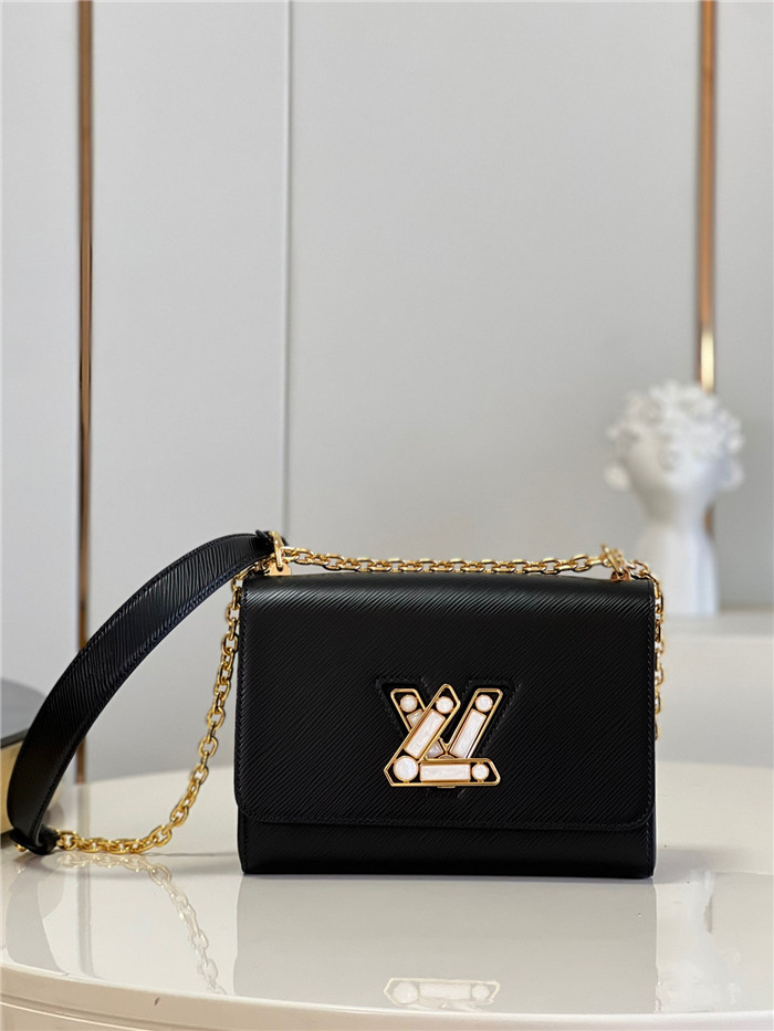 LOUIS VUITTON 루이비통 트위스트 M59218