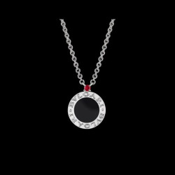 BULGARI 불가리 세이브더칠드런 네크리스