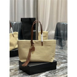 SAINT LAURENT 생로랑 쇼핑 토트백 Y394195