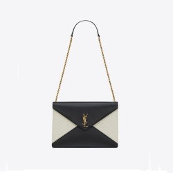 SAINT LAURENT 생로랑 블랙 숄더백 ysl294x