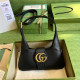 GUCCI 구찌 아프로디테 스몰 숄더백 735106