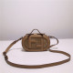 FENDI 펜디 미니 토트&크로스백 F6353 2COLOR