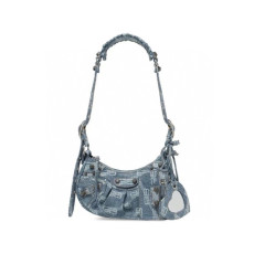 BALENCIAGA 발렌시아가 숄더백 ba98x