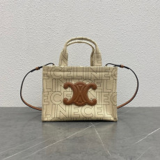 CELINE 셀린느 카멜 크로스백 ce47x