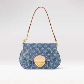  LOUIS VUITTON 루이비통 여성 선셋 숄더백