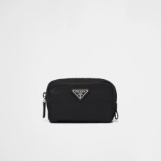 PRADA 프라다 리나일론 키트 1NA33 (금장/은장)
