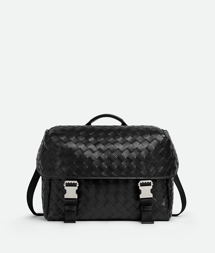 BOTTEGA VENETA 보테가베네타 포스티노 백 2COLOR