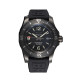 BREITLING 브라이틀링 슈퍼오션 러버밴드 46mm 3COLOR
