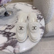 CHANEL 샤넬 여성용 슬리퍼 C62633-1 2COLOR