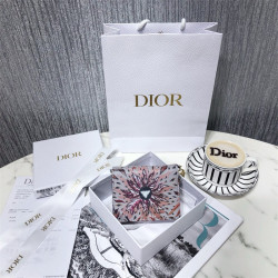 DIOR 디올 반지갑 S0178