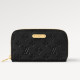 LOUIS VUITTON 루이비통 마고 월릿 모노그램 앙프렝뜨 장지갑 M12425
