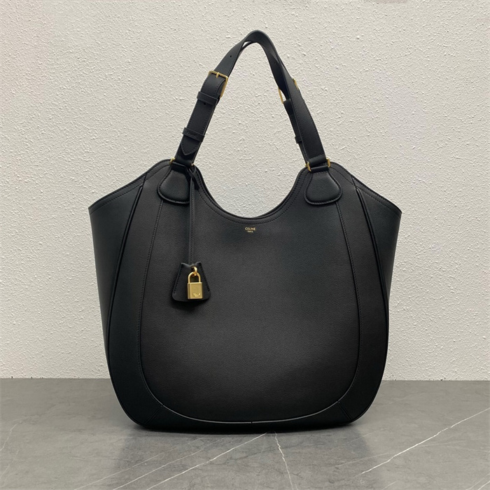 CELINE 셀린느 메오 라지 숄더백 119353 2COLOR
