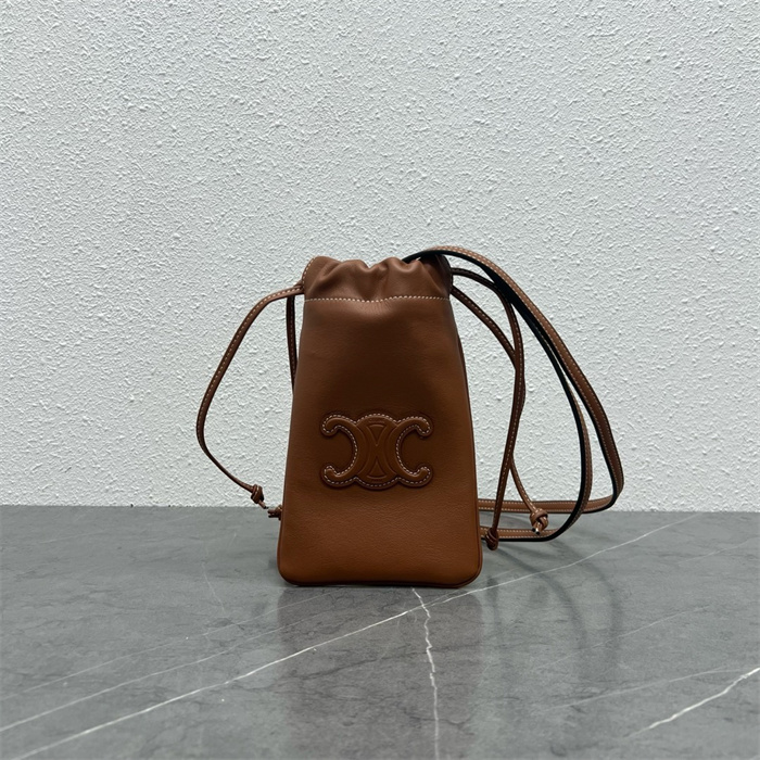 CELINE 셀린느 핸드폰백 100162 2COLOR