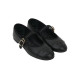 30위 CHANEL 샤넬 발레리나 플랫슈즈 단화 C45855-1 신상 2COLOR