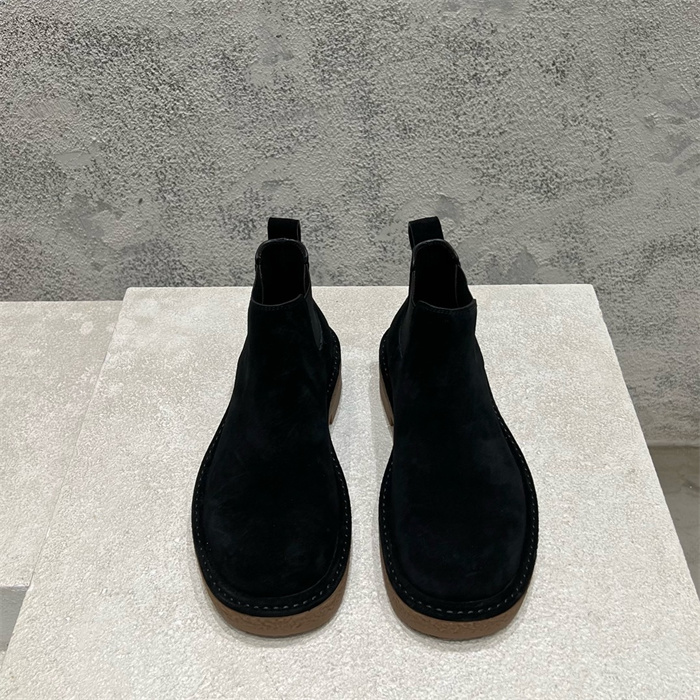BOTTEGA VENETA 보테가베네타 남여공용 부츠 V83113 2COLOR