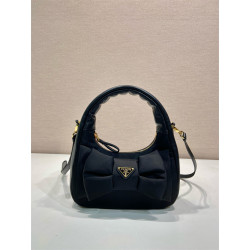 PRADA 프라다 리나일론 미니백 1BC241 