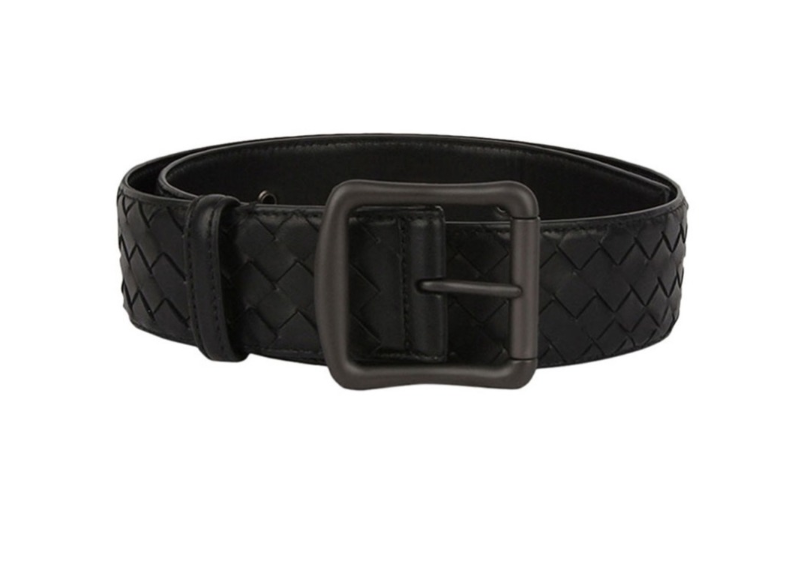 BOTTEGA VENETA 보테가베네타 니트 디자인 벨트 4COLOR