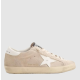 GOLDEN GOOSE 골든구스 남성용 슈퍼스타 00101