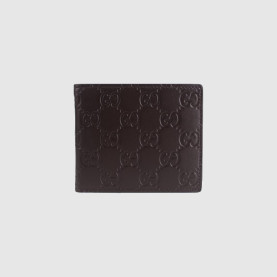 GUCCI 구찌 시마 반지갑 365466