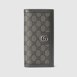 GUCCI 구찌 오피디아 GG 장지갑 791746