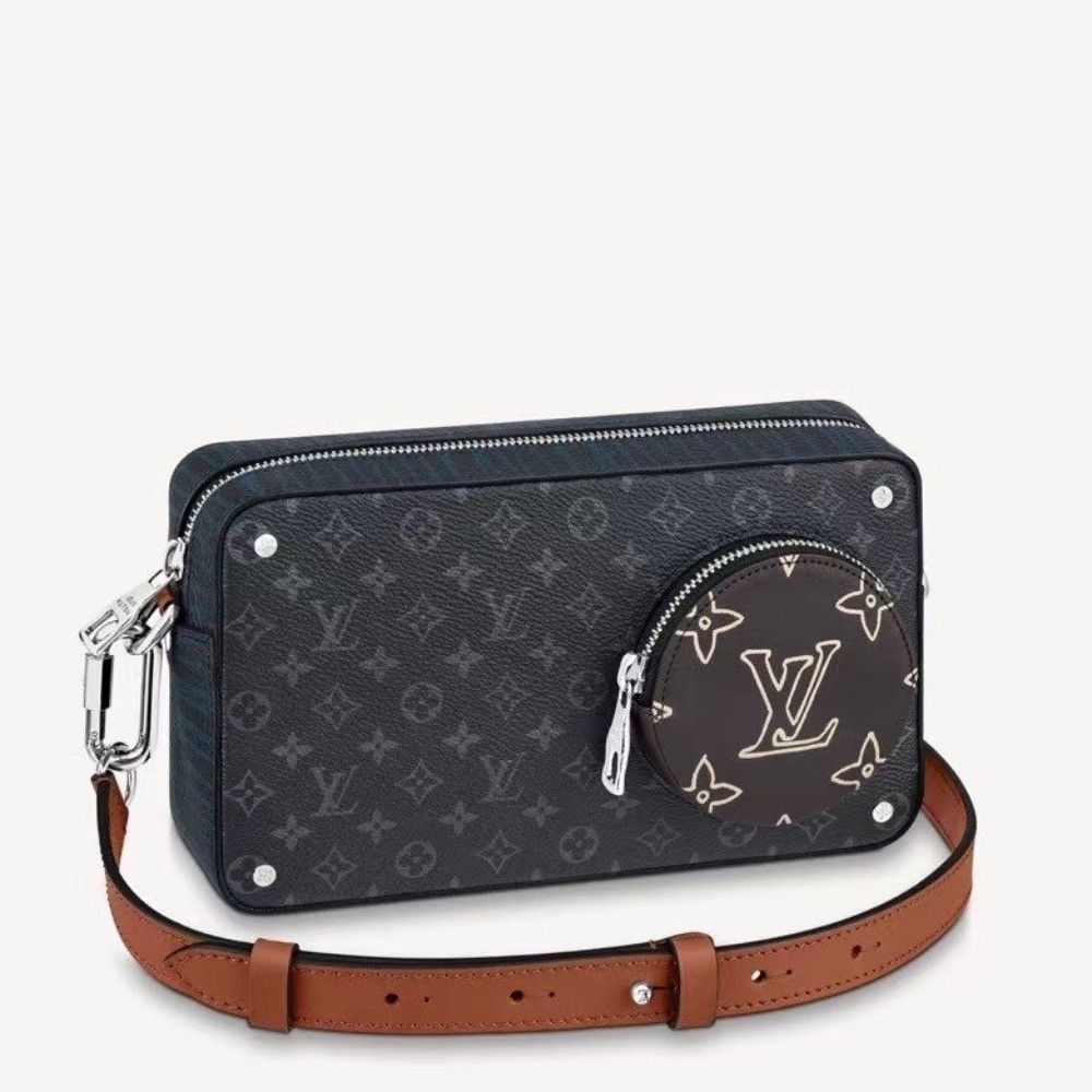 LOUIS VUITTON 루이비통 스트랩 숄더백 M69688