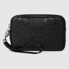 GUCCI 구찌 스몰 점보 GG 파우치 802148