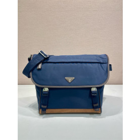 PRADA 프라다 리나일론 숄더백 2VD052