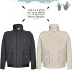 MAISON MARGIELA 메종마르지엘라 집업 자켓