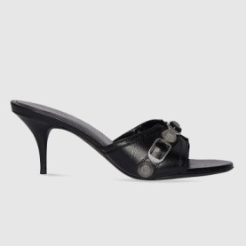 BALENCIAGA 발렌시아가 여성용 샌들 카골 샌들 694350 2COLOR