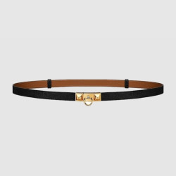HERMES 에르메스 리발레 벨트 (13mm) 2COLOR