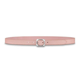 LOUIS VUITTON 루이비통 LV 말티에 벨트 M0095W (25mm)