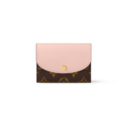 LOUIS VUITTON 루이비통 로잘리 코인 퍼스 M83600